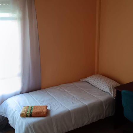 Apartamento Angel Murcia Exterior photo
