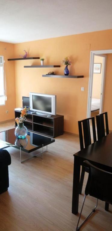 Apartamento Angel Murcia Exterior photo