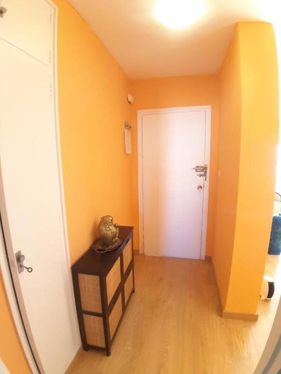 Apartamento Angel Murcia Exterior photo