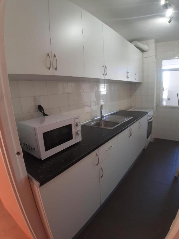 Apartamento Angel Murcia Exterior photo
