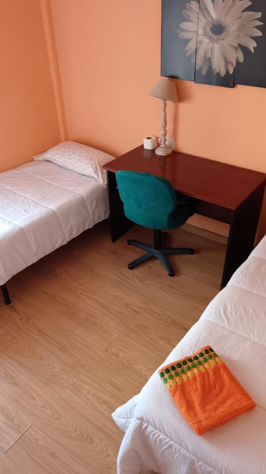 Apartamento Angel Murcia Exterior photo